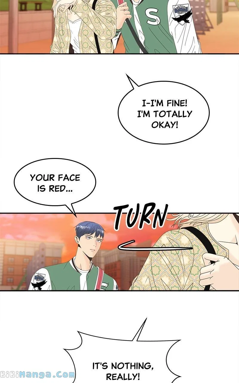 Unraveling Rumors Chapter 37 – Page 63