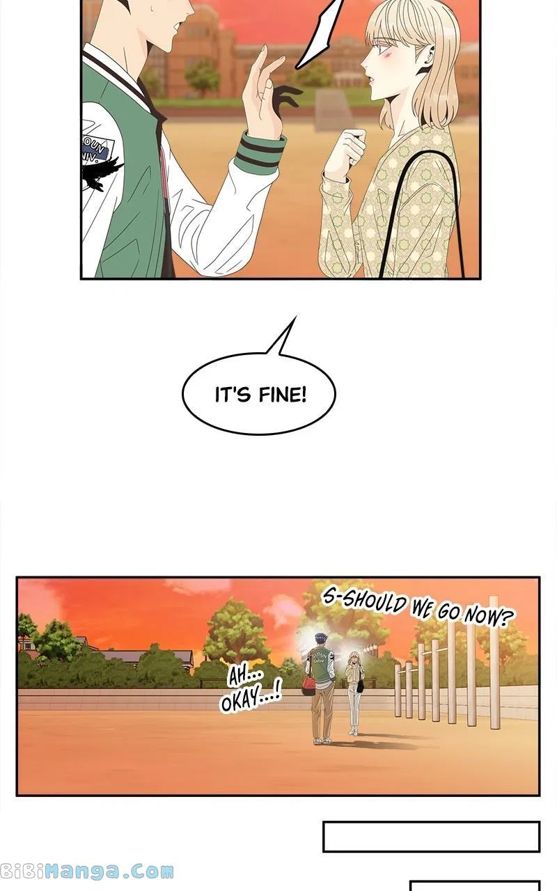 Unraveling Rumors Chapter 37 – Page 67