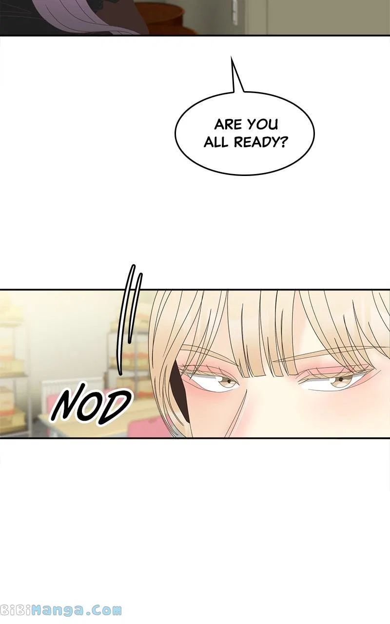 Unraveling Rumors Chapter 37 – Page 69