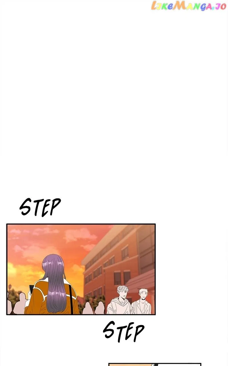 Unraveling Rumors Chapter 36 – Page 1