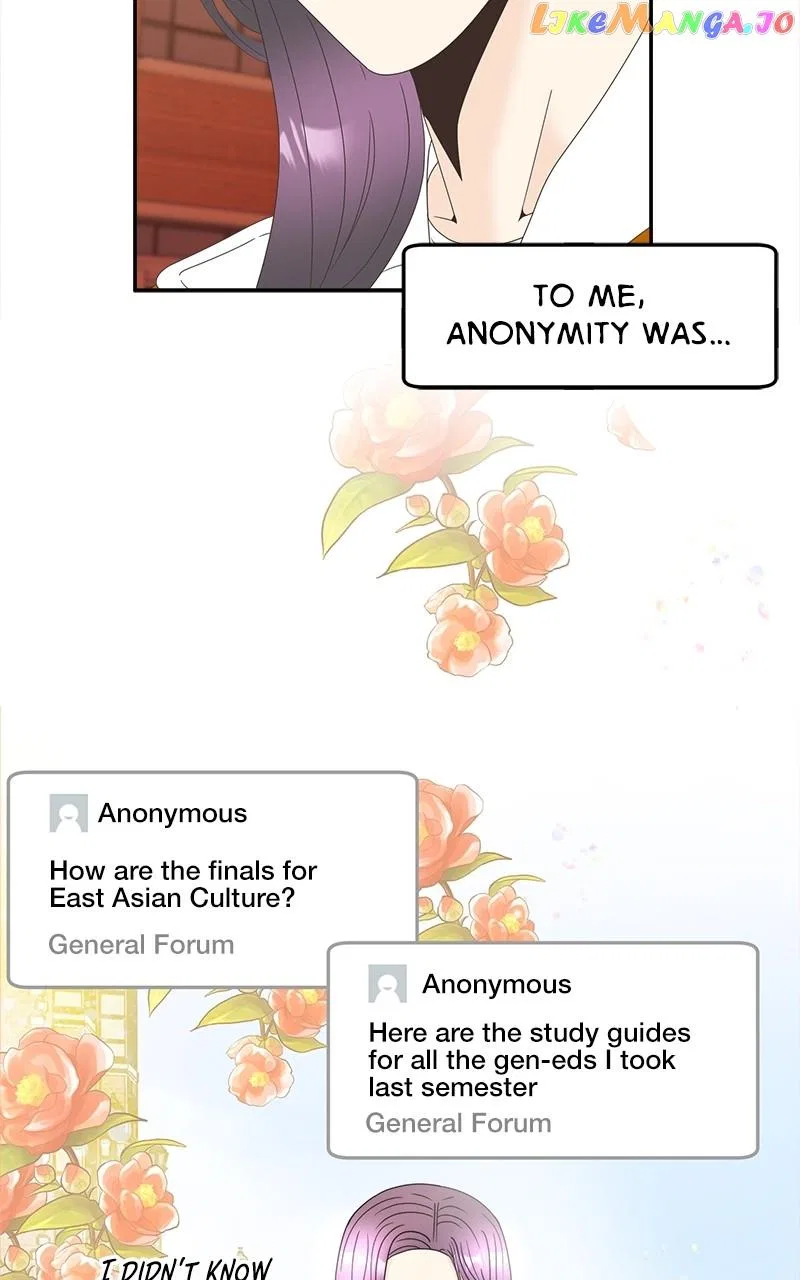 Unraveling Rumors Chapter 36 – Page 3