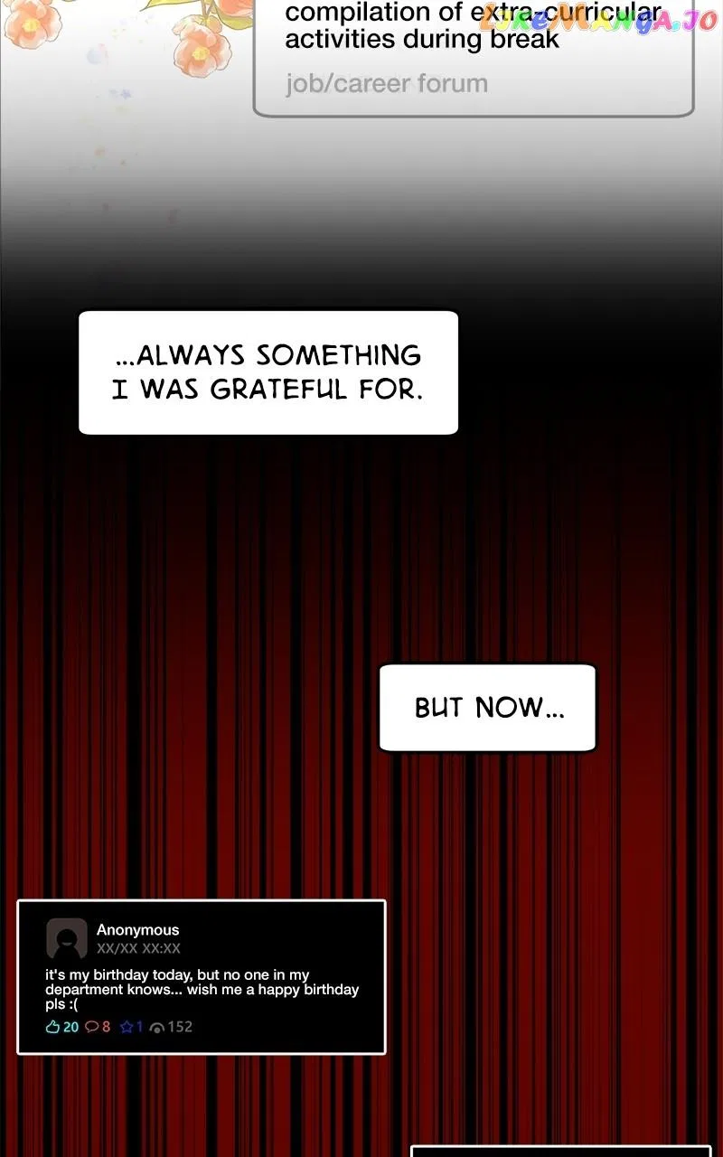 Unraveling Rumors Chapter 36 – Page 5