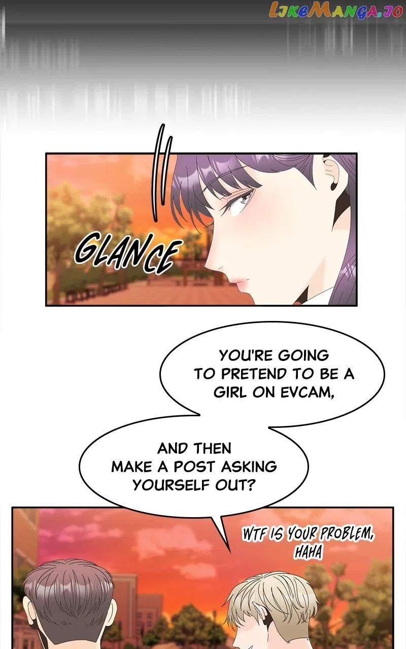 Unraveling Rumors Chapter 36 – Page 9