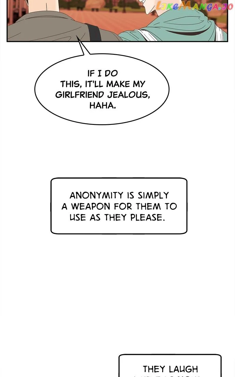 Unraveling Rumors Chapter 36 – Page 10