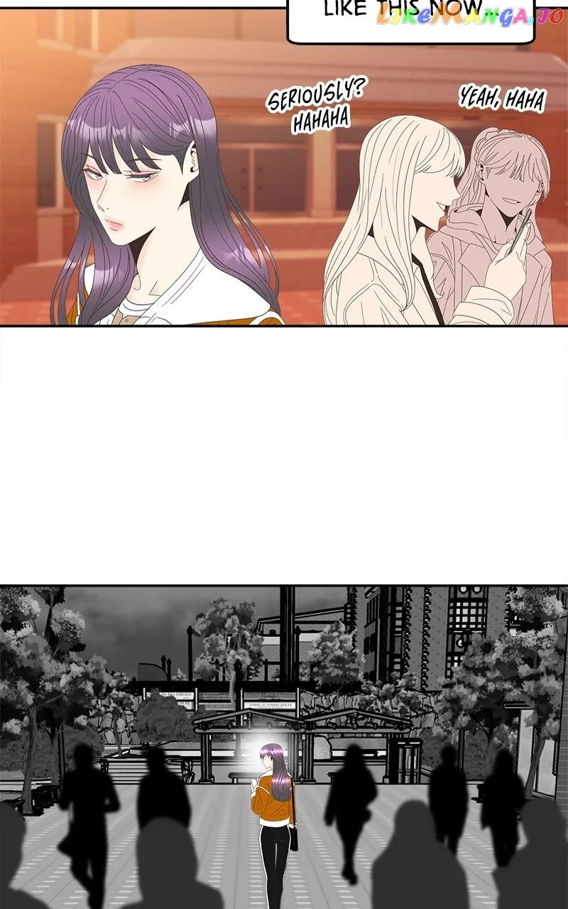 Unraveling Rumors Chapter 36 – Page 11