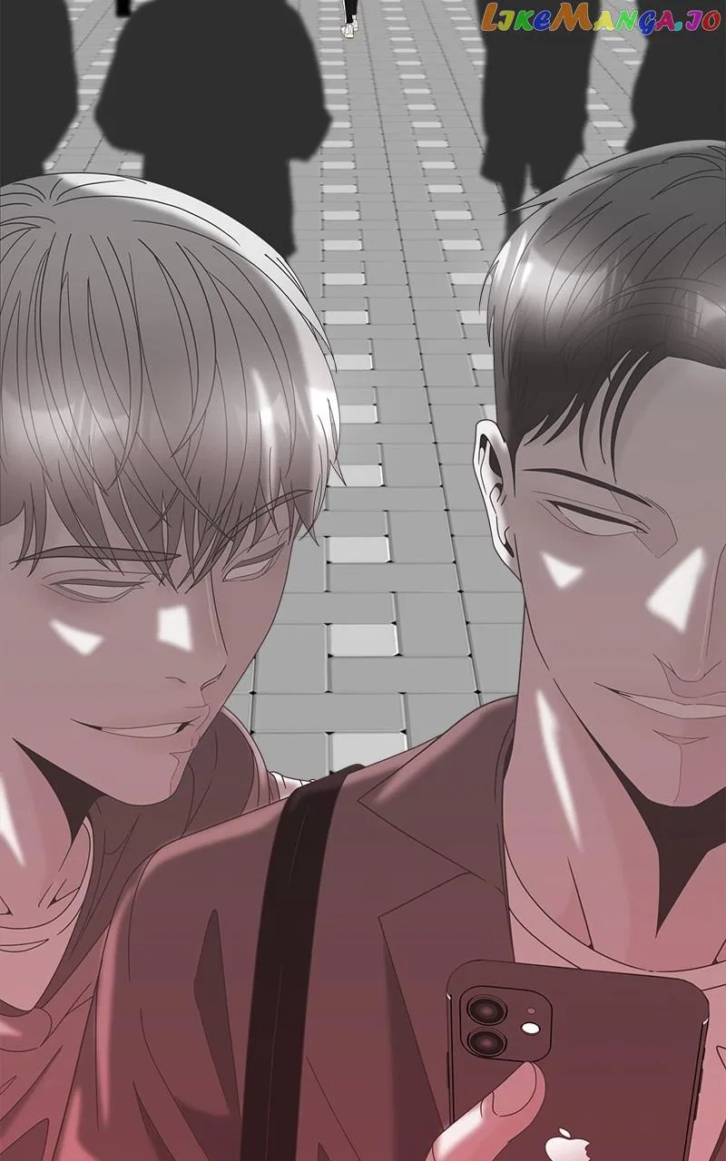 Unraveling Rumors Chapter 36 – Page 12