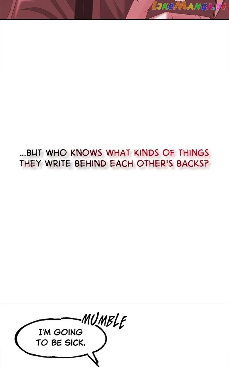 Unraveling Rumors Chapter 36 – Page 13