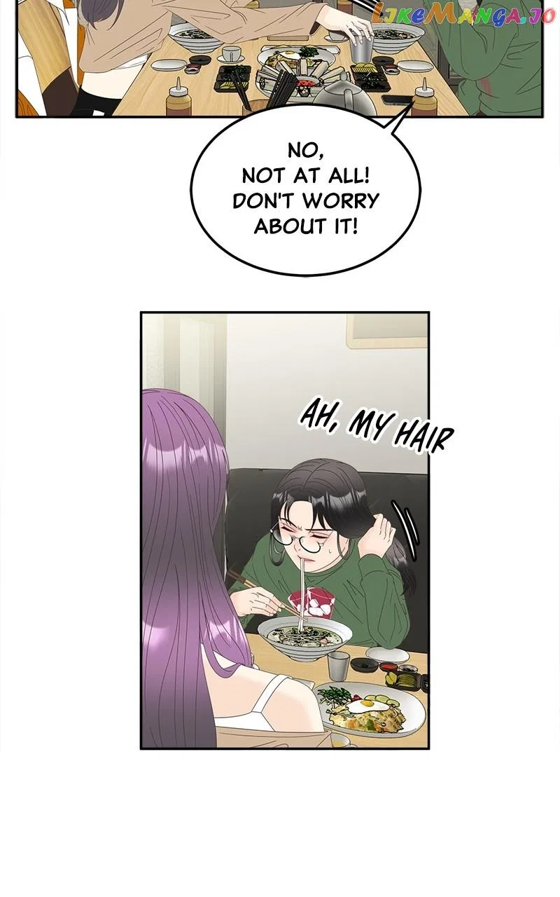 Unraveling Rumors Chapter 36 – Page 22