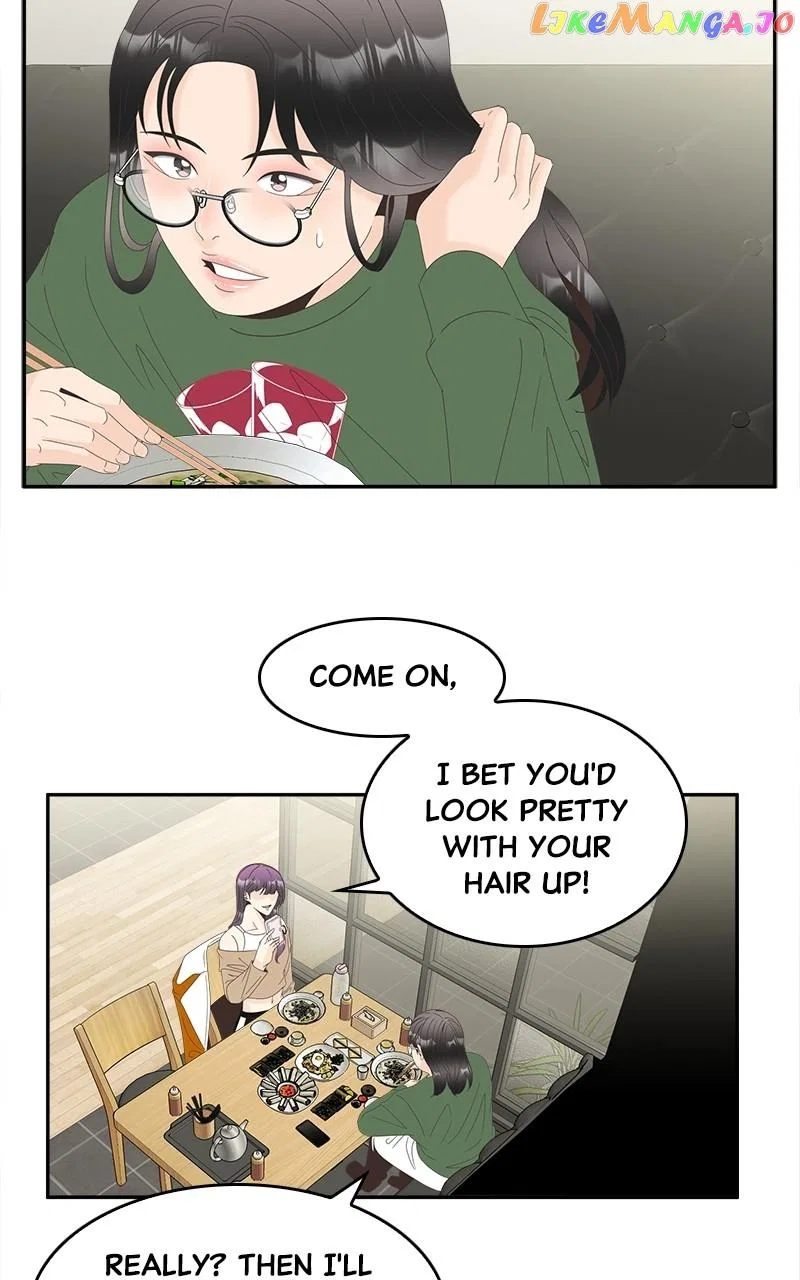 Unraveling Rumors Chapter 36 – Page 24
