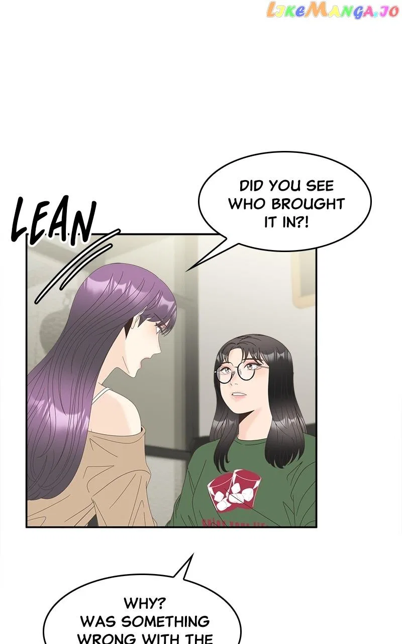Unraveling Rumors Chapter 36 – Page 26