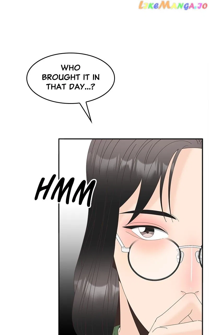 Unraveling Rumors Chapter 36 – Page 28