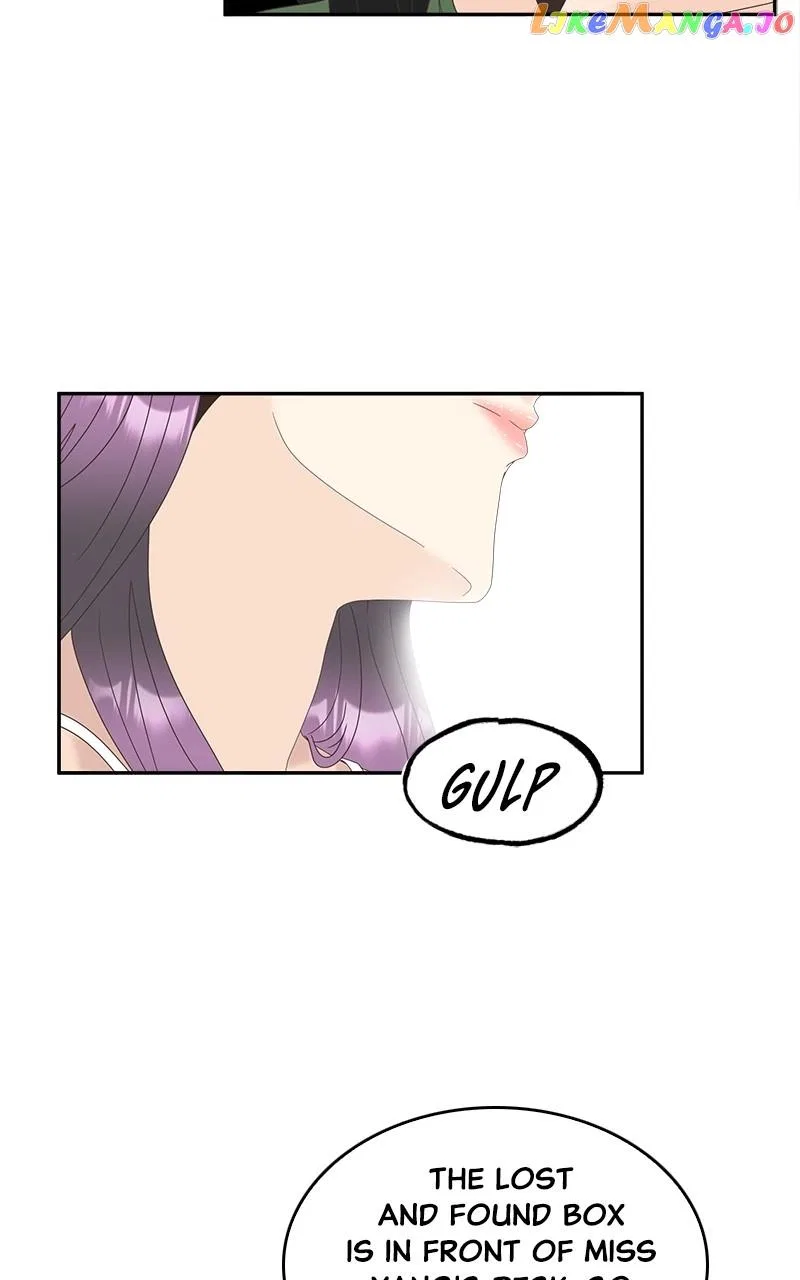 Unraveling Rumors Chapter 36 – Page 29