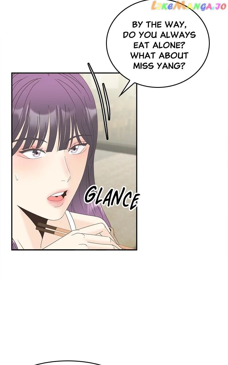 Unraveling Rumors Chapter 36 – Page 31