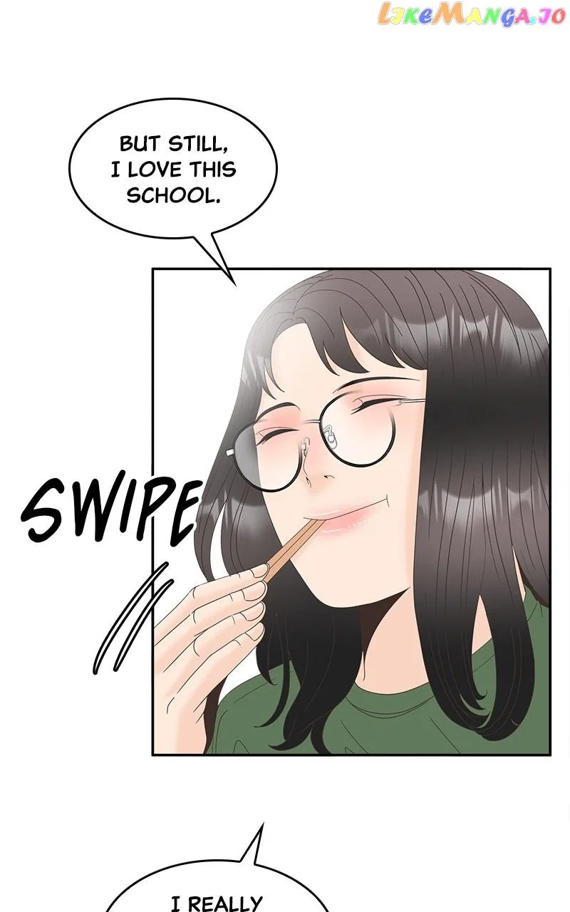 Unraveling Rumors Chapter 36 – Page 33