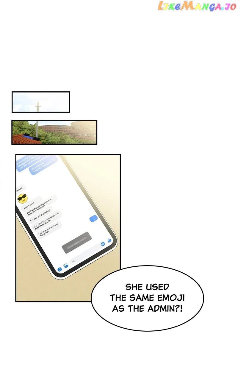 Unraveling Rumors Chapter 36 – Page 39