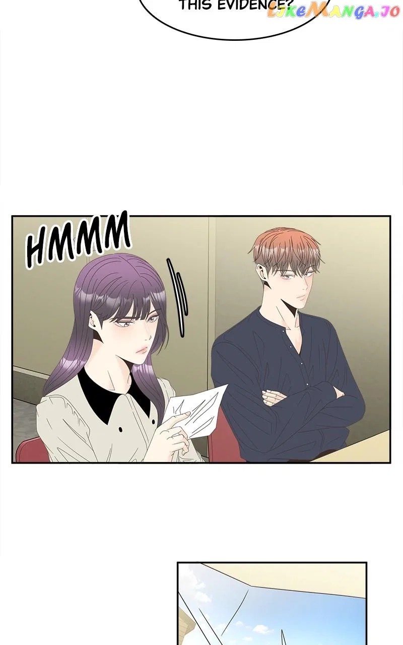 Unraveling Rumors Chapter 36 – Page 41