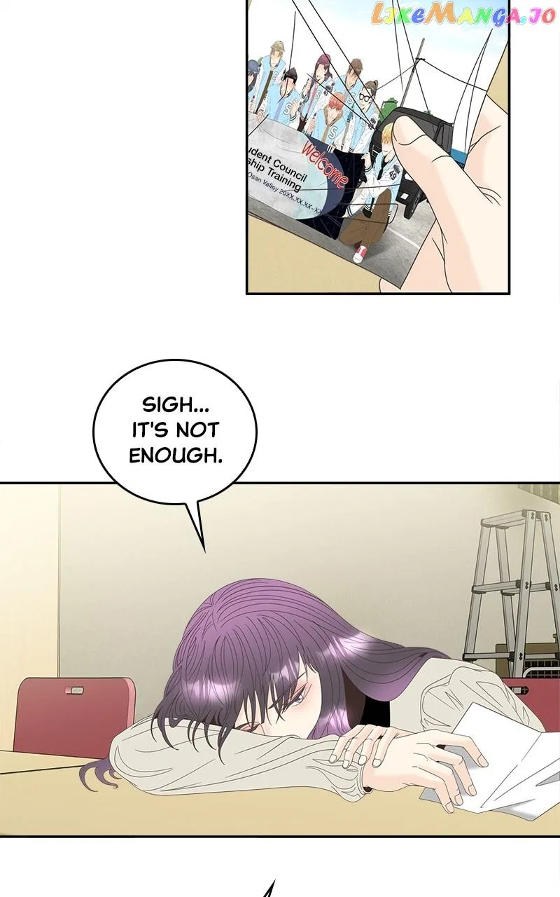Unraveling Rumors Chapter 36 – Page 42