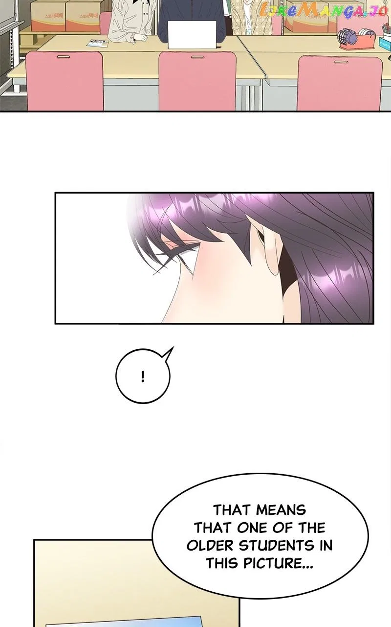 Unraveling Rumors Chapter 36 – Page 47