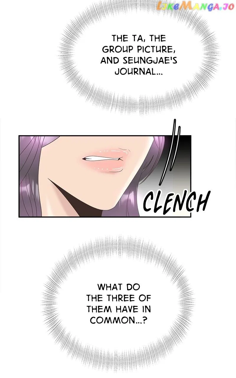 Unraveling Rumors Chapter 36 – Page 50