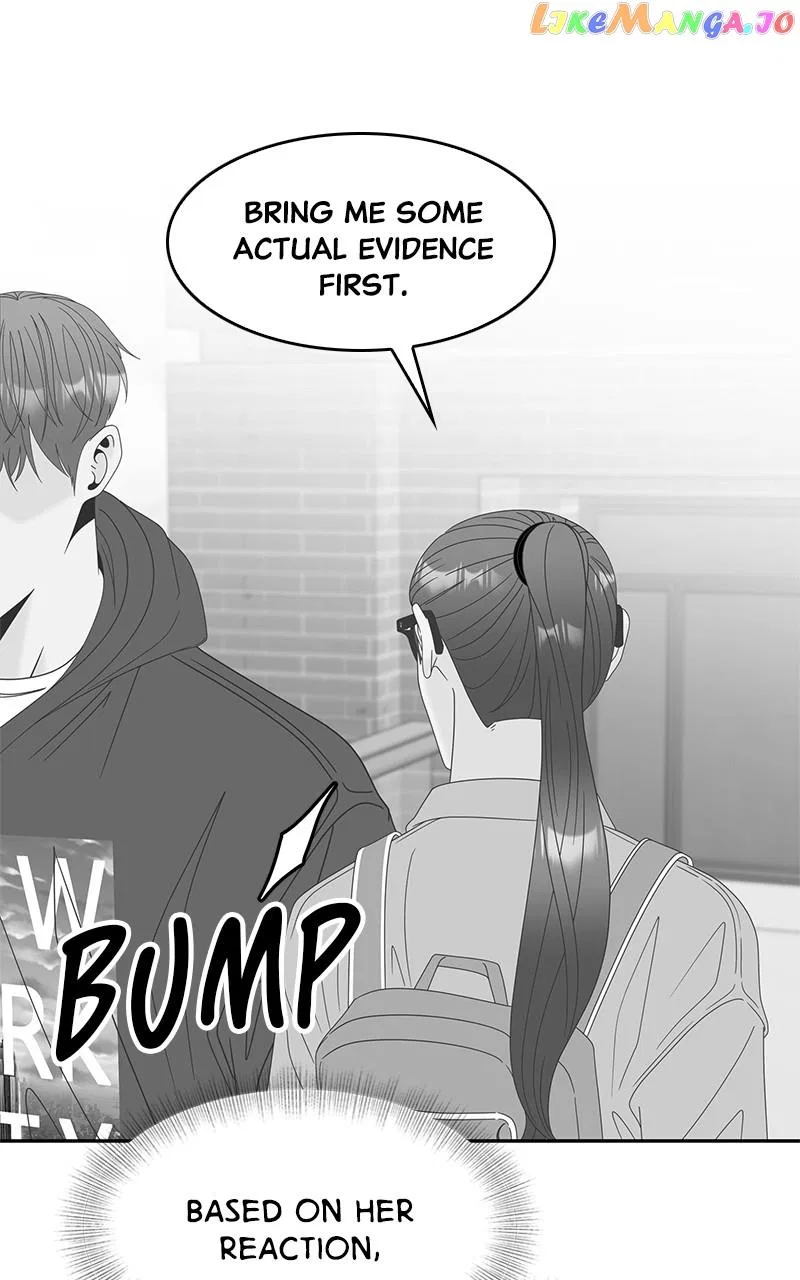 Unraveling Rumors Chapter 36 – Page 51