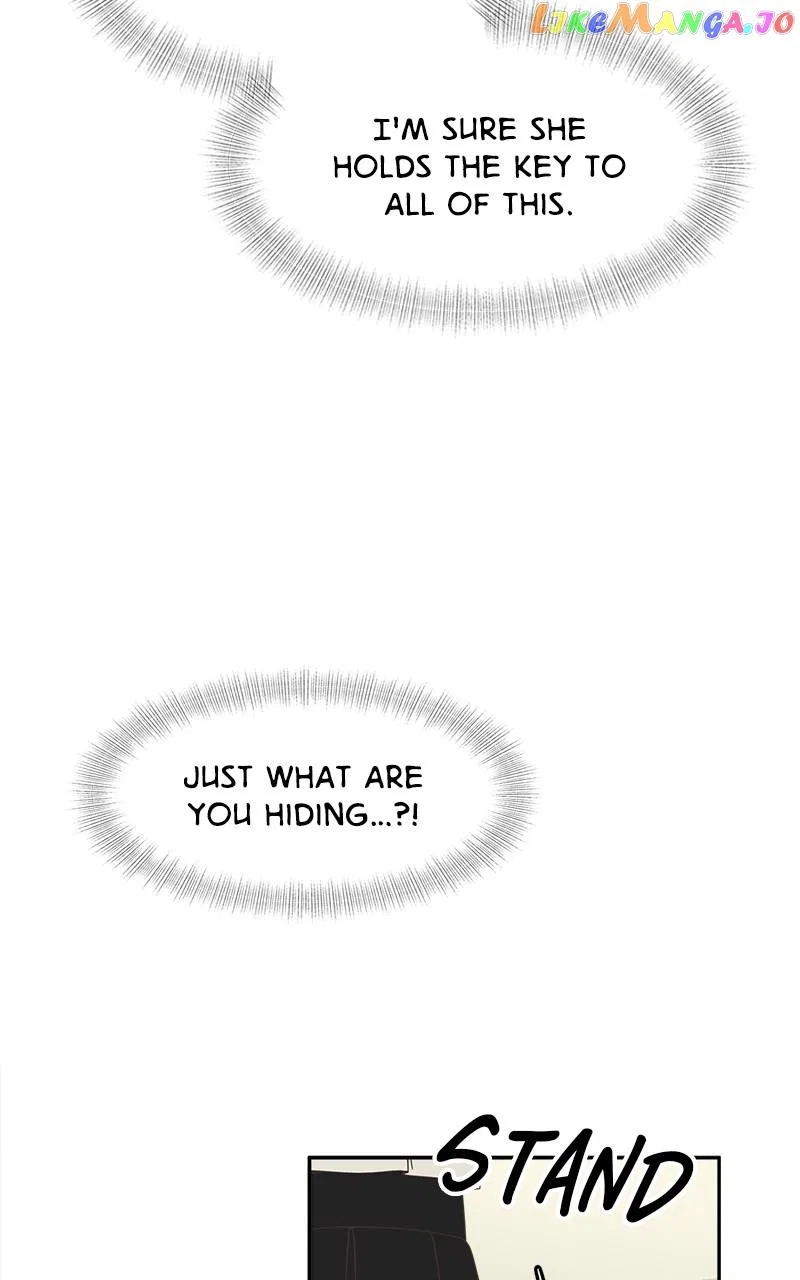 Unraveling Rumors Chapter 36 – Page 52