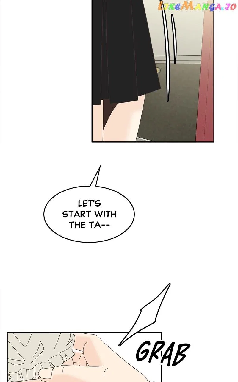 Unraveling Rumors Chapter 36 – Page 53