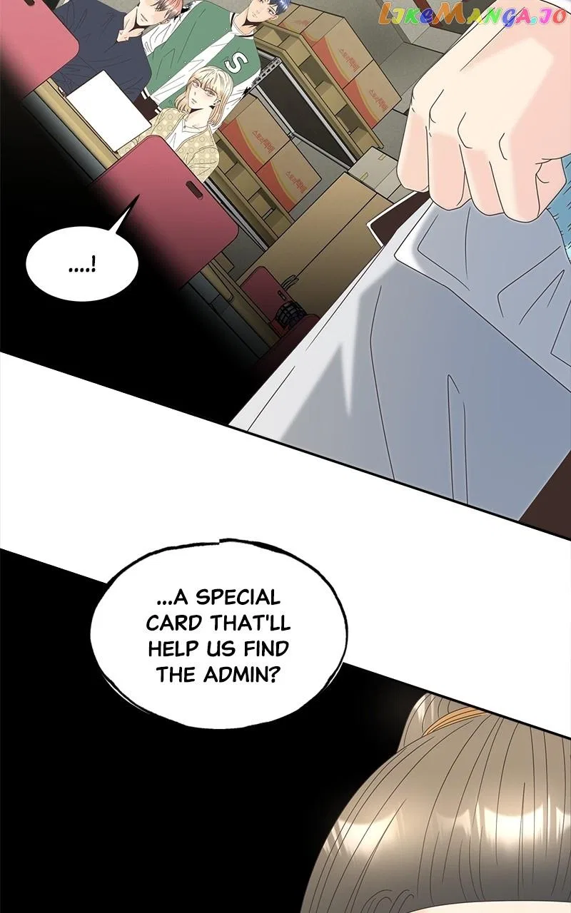 Unraveling Rumors Chapter 36 – Page 59
