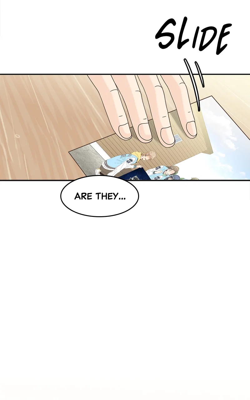 Unraveling Rumors Chapter 35 – Page 6
