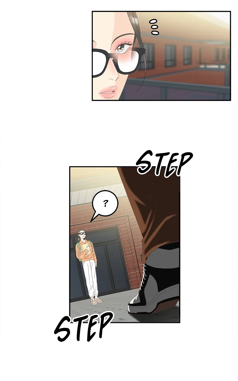 Unraveling Rumors Chapter 35 – Page 16