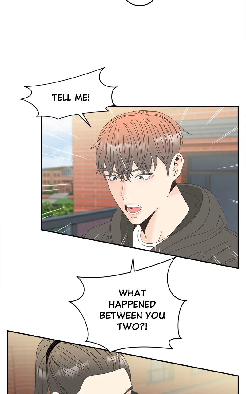 Unraveling Rumors Chapter 35 – Page 18