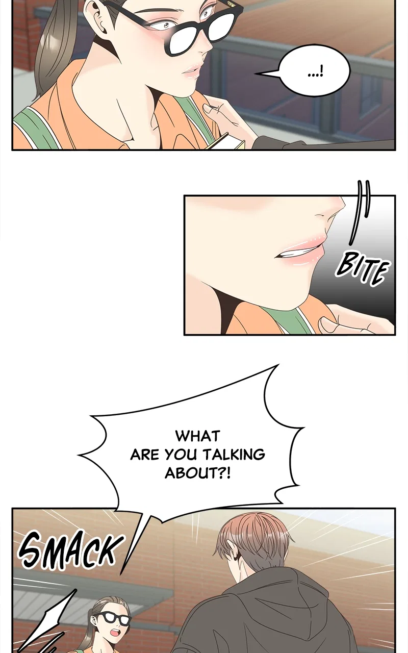 Unraveling Rumors Chapter 35 – Page 19