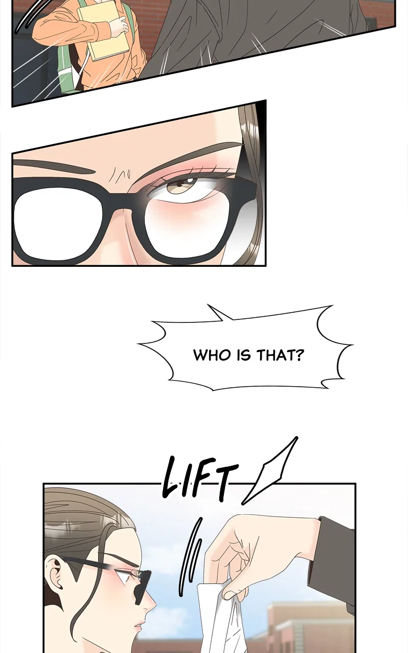 Unraveling Rumors Chapter 35 – Page 20