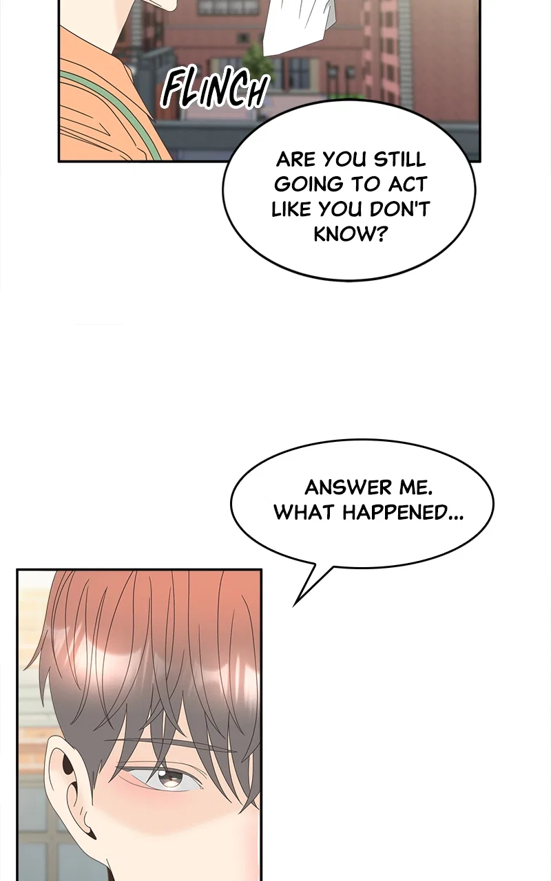 Unraveling Rumors Chapter 35 – Page 21