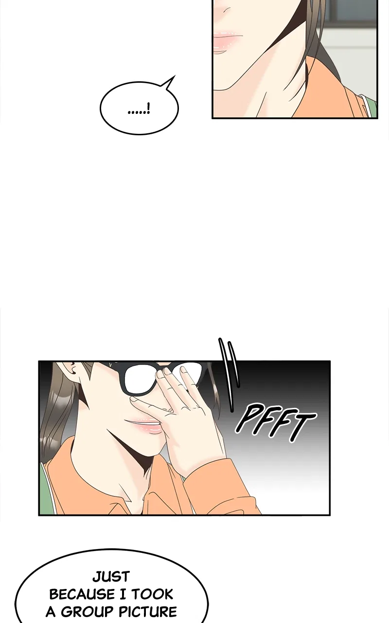 Unraveling Rumors Chapter 35 – Page 23