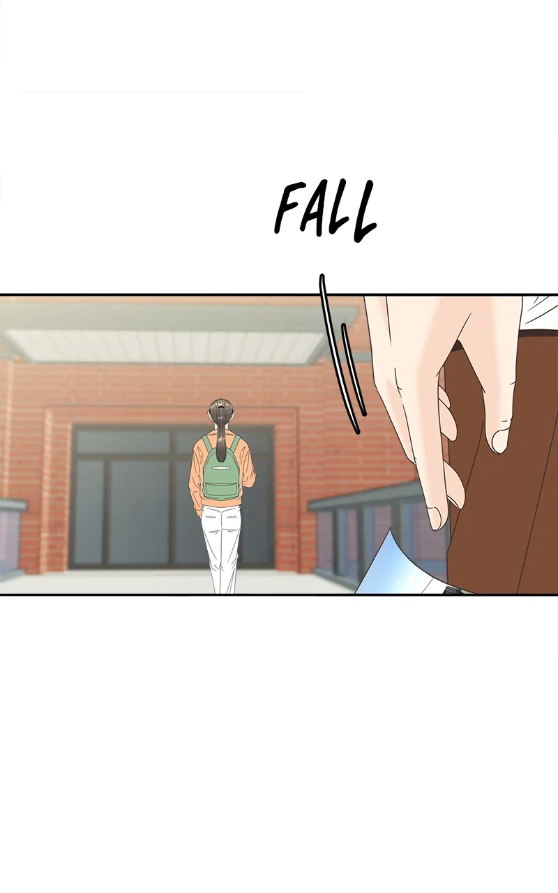 Unraveling Rumors Chapter 35 – Page 27
