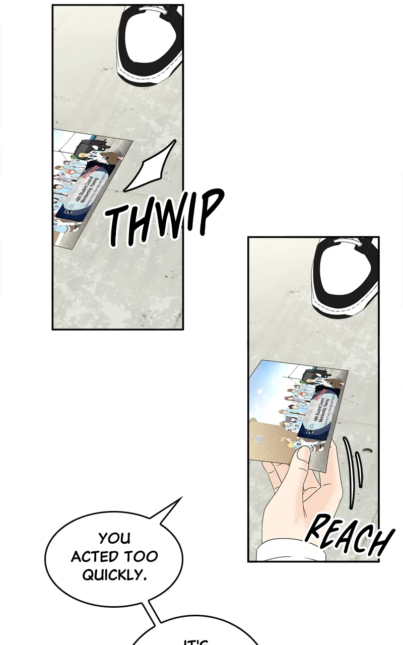 Unraveling Rumors Chapter 35 – Page 28