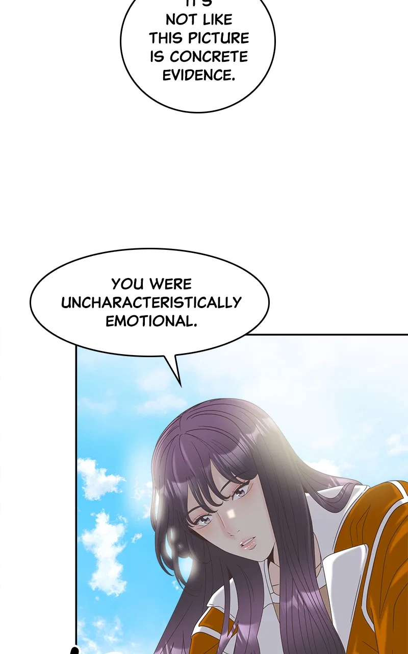 Unraveling Rumors Chapter 35 – Page 29