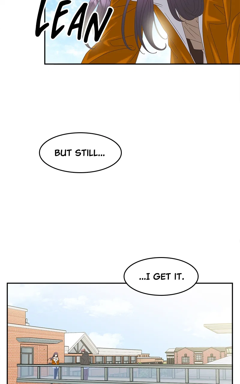 Unraveling Rumors Chapter 35 – Page 30