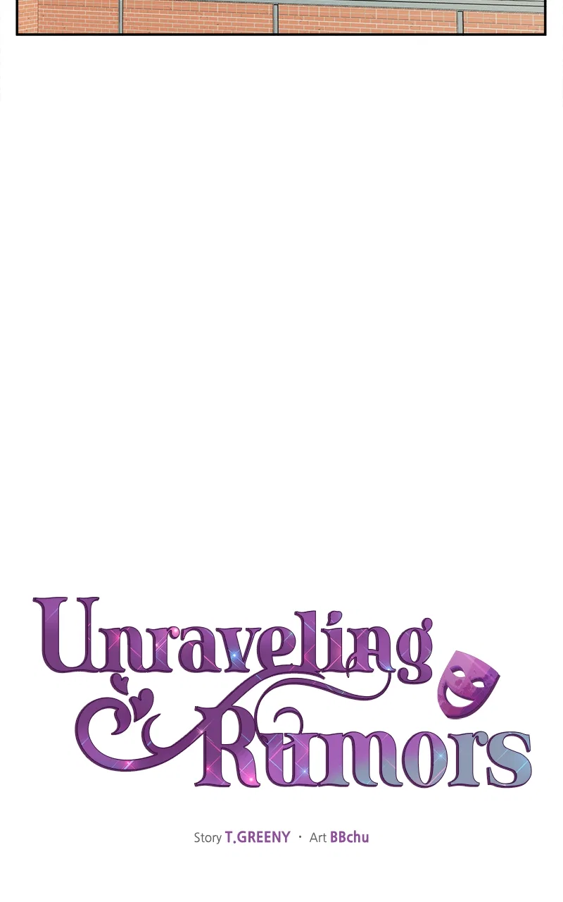 Unraveling Rumors Chapter 35 – Page 31