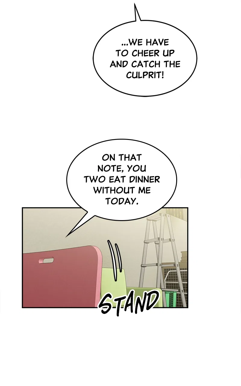 Unraveling Rumors Chapter 35 – Page 36