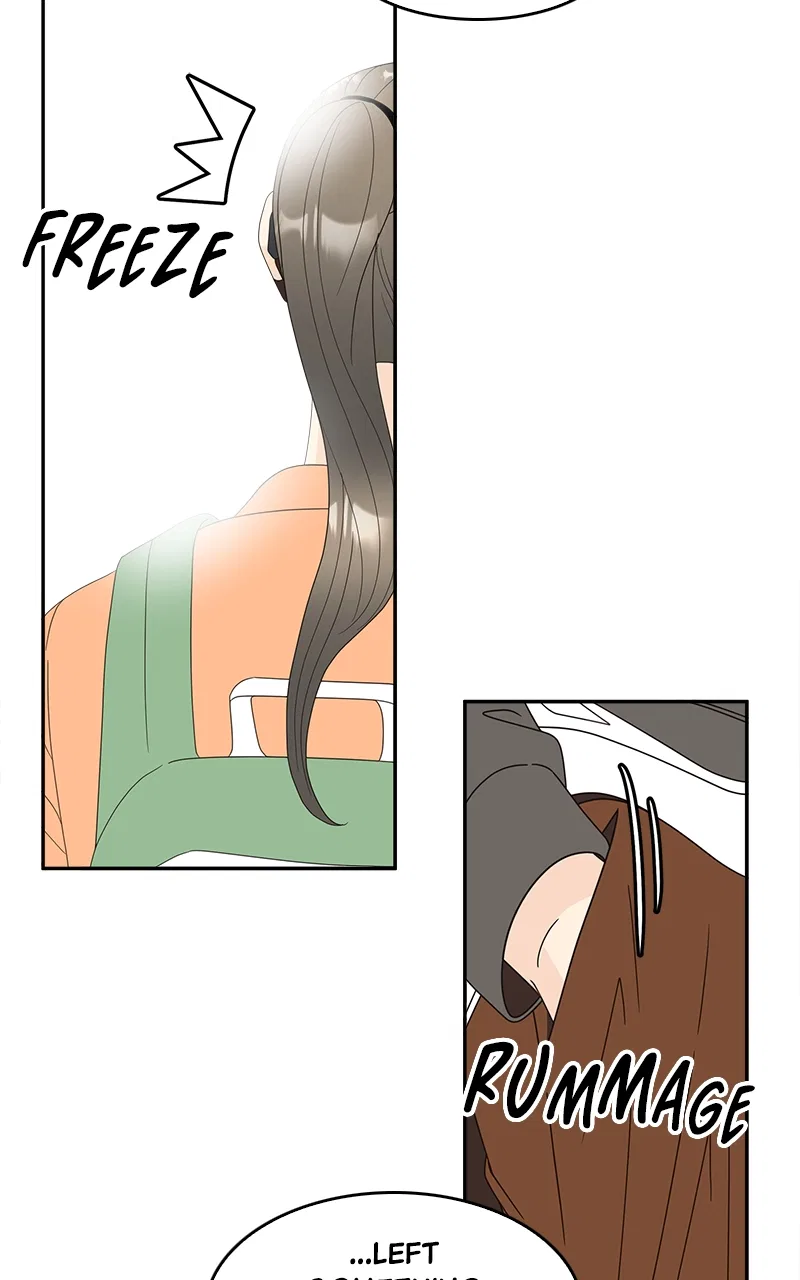 Unraveling Rumors Chapter 35 – Page 45
