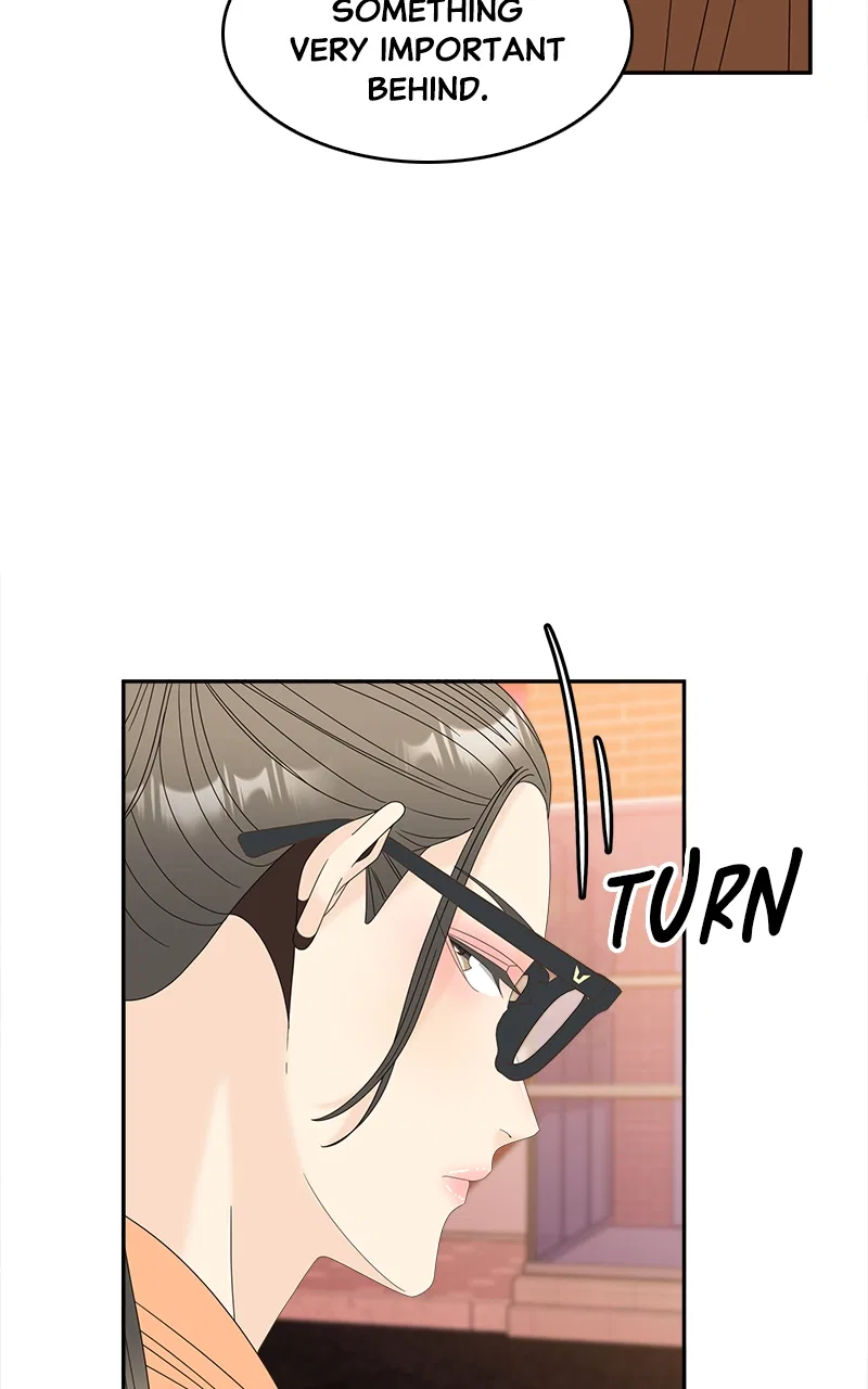 Unraveling Rumors Chapter 35 – Page 46
