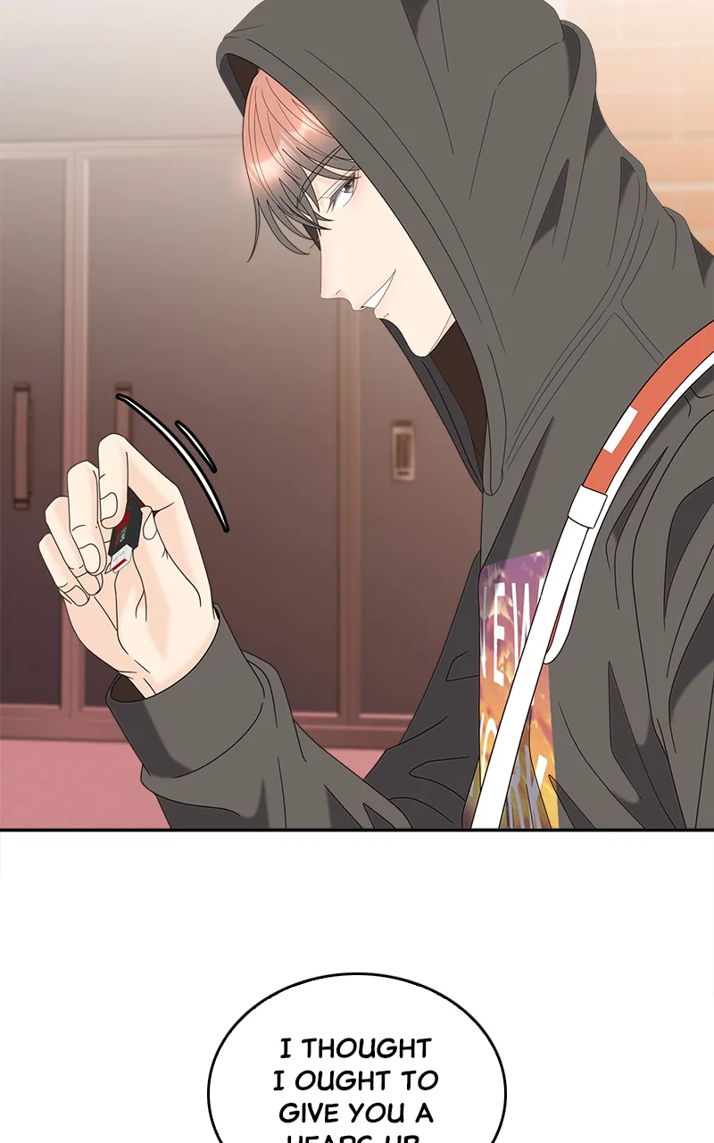 Unraveling Rumors Chapter 35 – Page 48