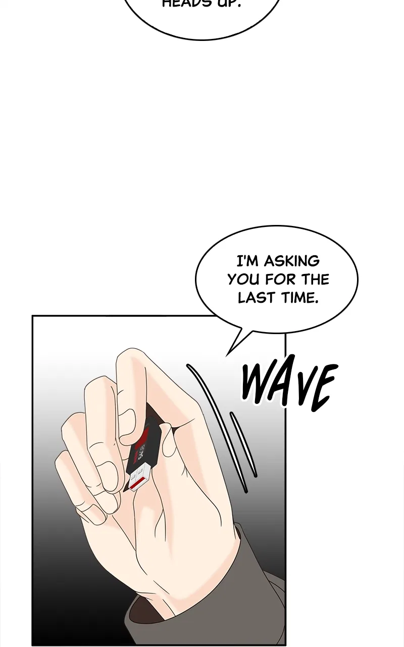 Unraveling Rumors Chapter 35 – Page 49