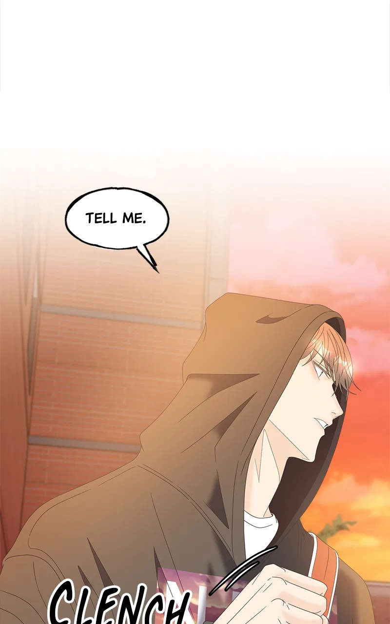 Unraveling Rumors Chapter 35 – Page 50