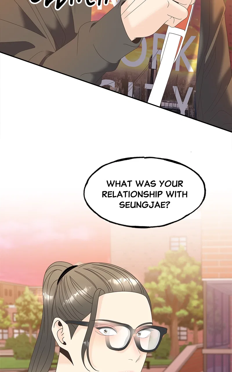 Unraveling Rumors Chapter 35 – Page 51