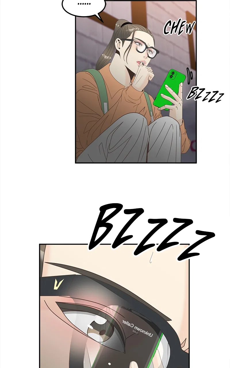 Unraveling Rumors Chapter 35 – Page 54