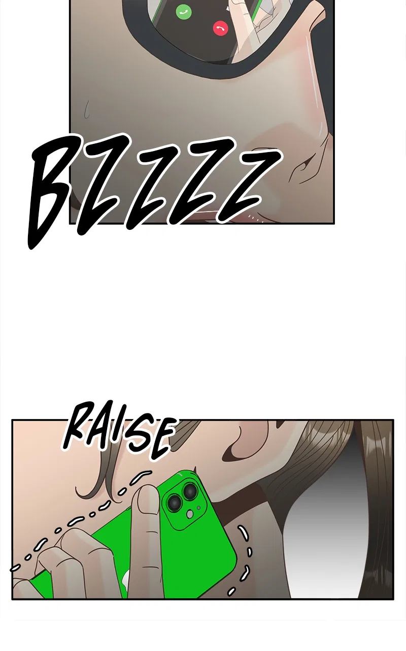 Unraveling Rumors Chapter 35 – Page 55