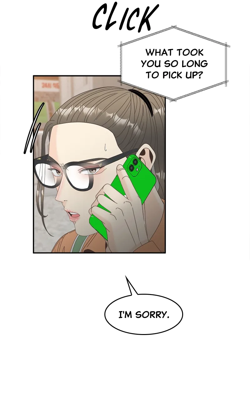 Unraveling Rumors Chapter 35 – Page 56