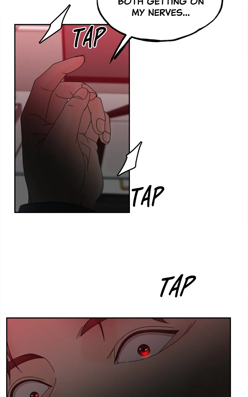 Unraveling Rumors Chapter 35 – Page 58
